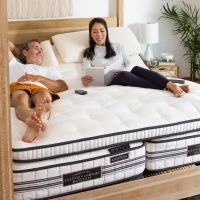 The Evolution of Comfort: Exploring Custom, Antique, and Flippable Mattresses