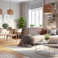 Top 3 Interior Design Styles for Your Home